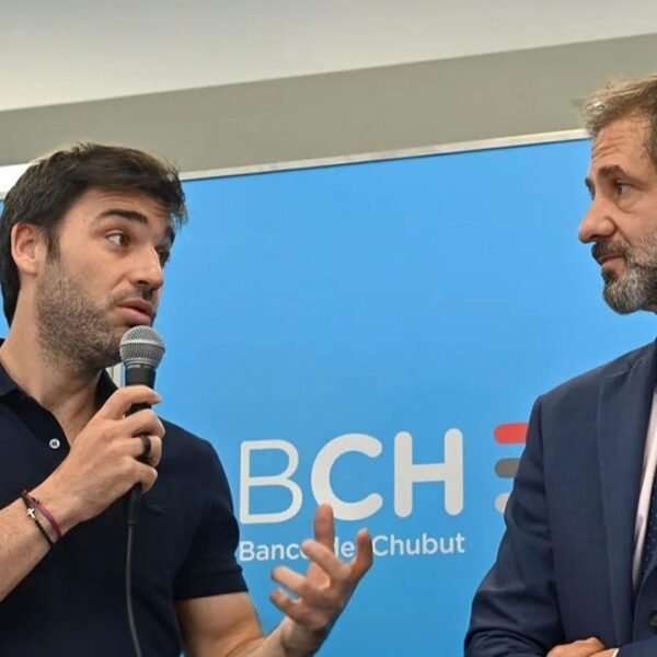 Provincia impulsa medidas financieras para acompañar a las familias chubutenses, fortalecer la actividad económica y garantizar el acceso al crédito