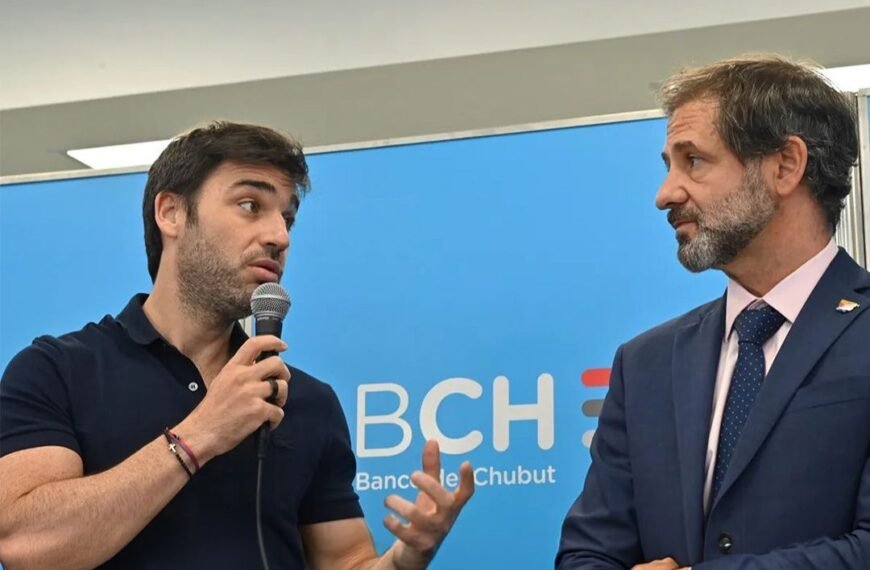 Provincia impulsa medidas financieras para acompañar a las&hellip;