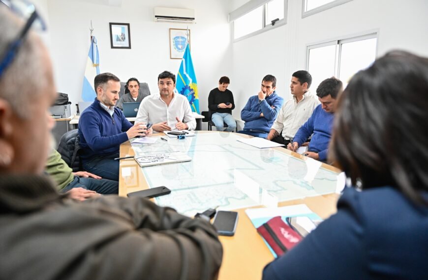 El Gobierno logró consenso con gremios tras una propuesta superadora que garantiza la recomposición salarial de los trabajadores de la Ley I N° 74 (ex 1987)