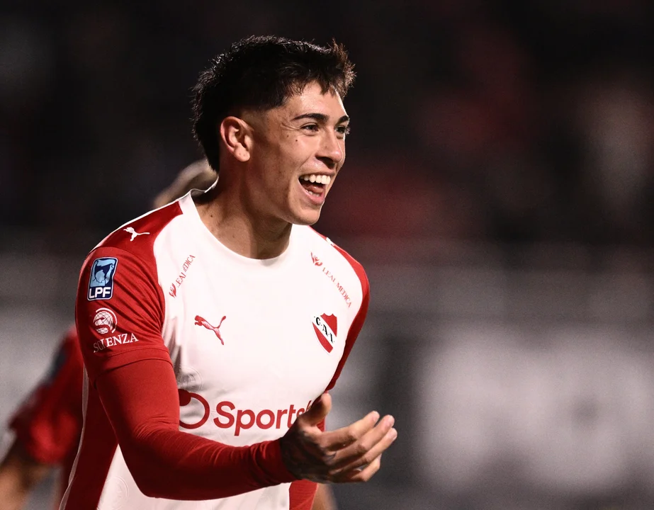 Independiente venció a San Lorenzo y ambos clasificaron a octavos