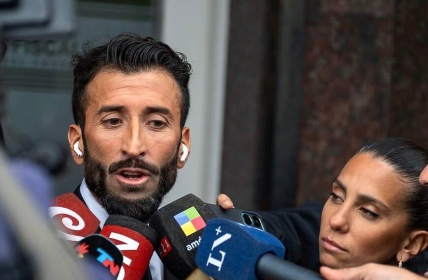 Roberto Castillo: “La muerte de Ángel pudo evitarse”