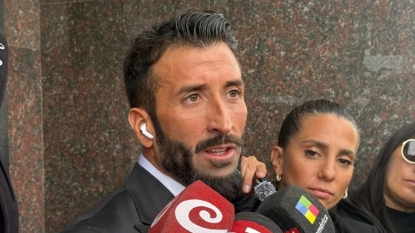 Caso Ángel: Este lunes solicitarán el pedido de enjuiciamiento contra él el Juez Pérez y avanzarán en las denuncias contra la defensora y la psicóloga