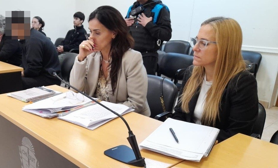 Homicidio de Ariel Cardozo: Formalizan y dictan la prisión preventiva a Tiago Duran