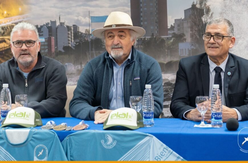 El domingo se corre la XI Carrera Aniversario&hellip;