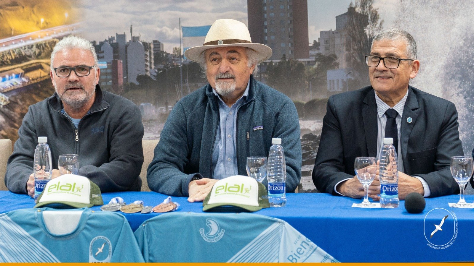 El domingo se corre la XI Carrera Aniversario de la UNPSJB¨