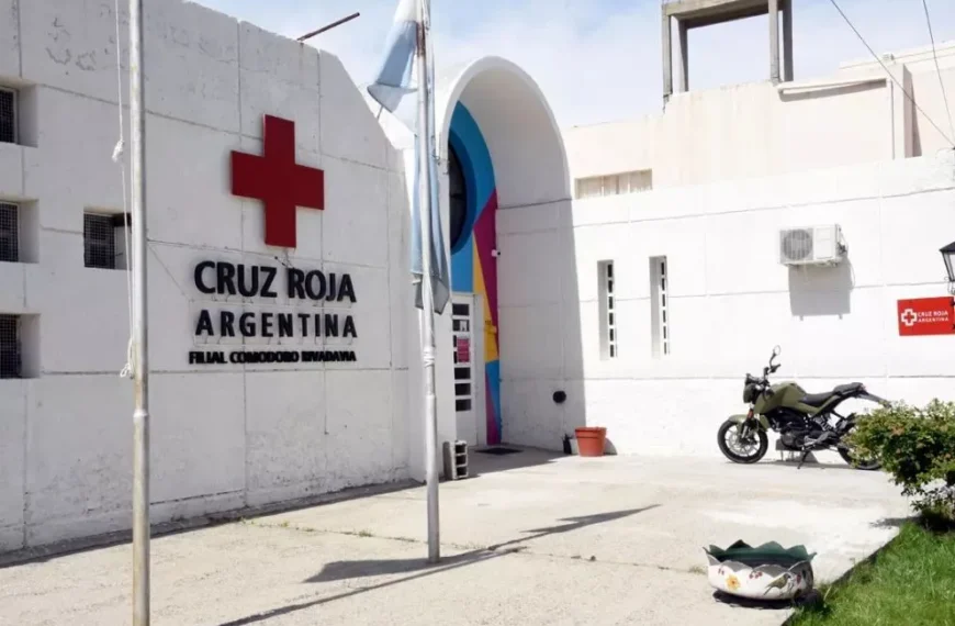 Día Mundial de la Cruz Roja: reflexión y compromiso con la comunidad