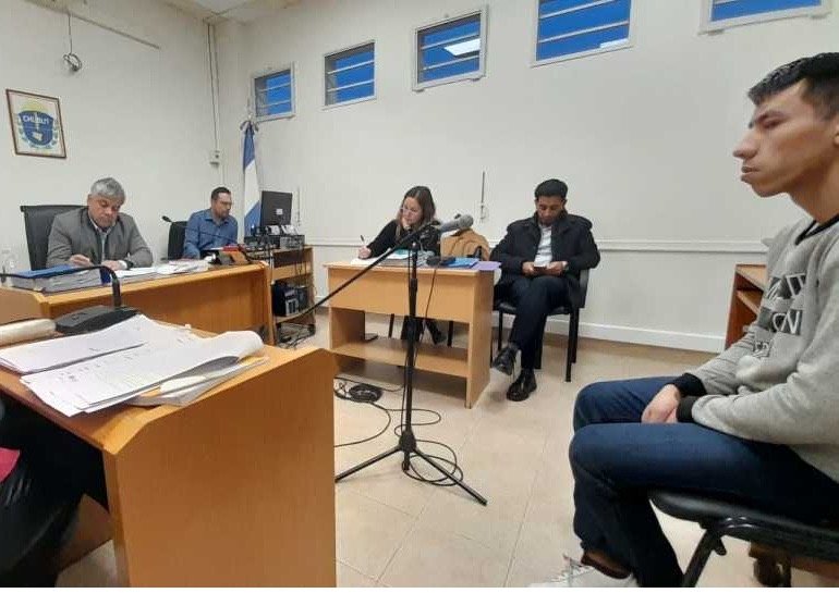 El Superior Tribunal de Justicia rechazó un nuevo recurso y confirmó la perpetua para Mauricio Ortellado