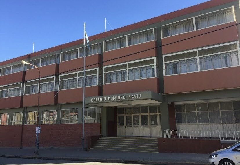 Docentes del Domingo Savio expresan su preocupación por la pérdida del poder adquisitivo