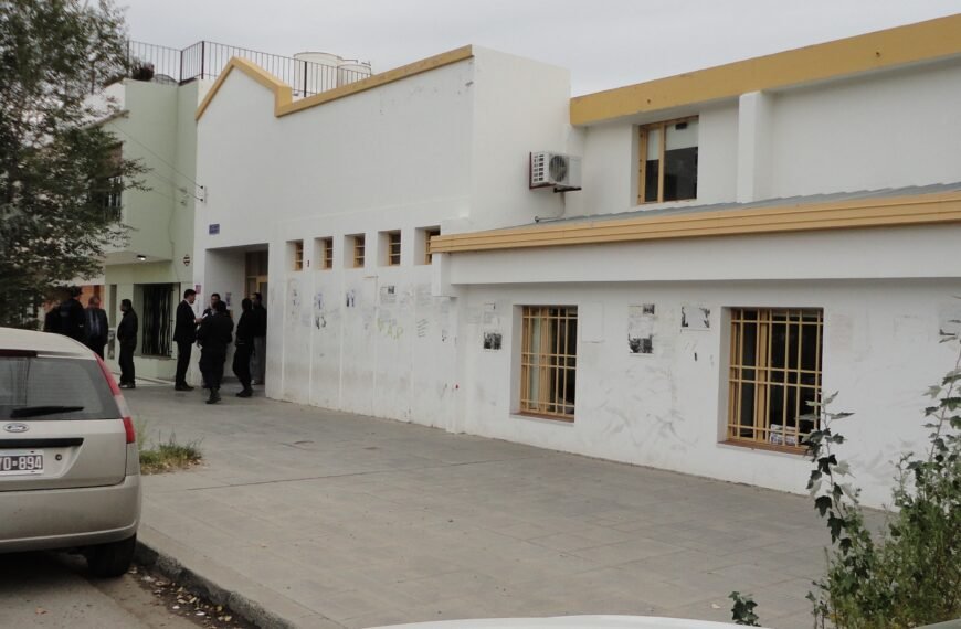 Mantienen la preventiva de ambos imputados Chicahuala y Montiel