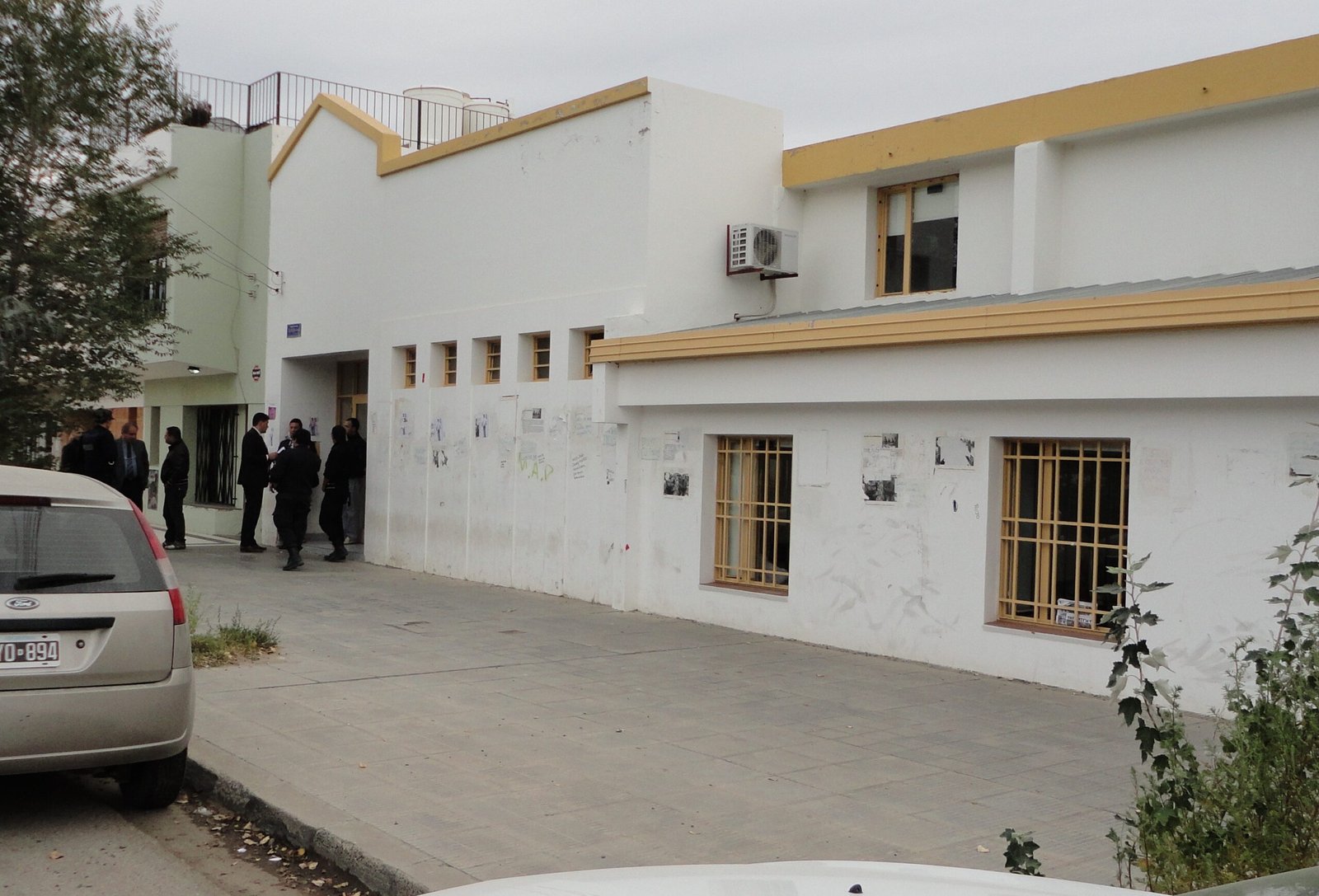 Mantienen la preventiva de ambos imputados Chicahuala y Montiel