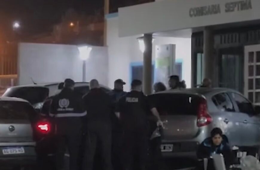 Identificaron a la mujer asesinada y el conductor herido aseguró que trabajaba como Uber