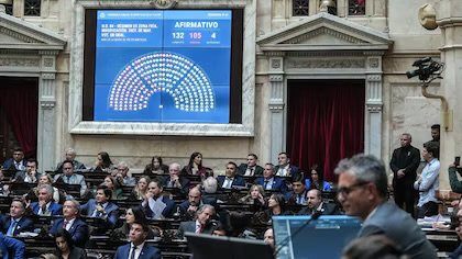 El Gobierno aprobó un recorte de subsidios al gas por Zonas Frías