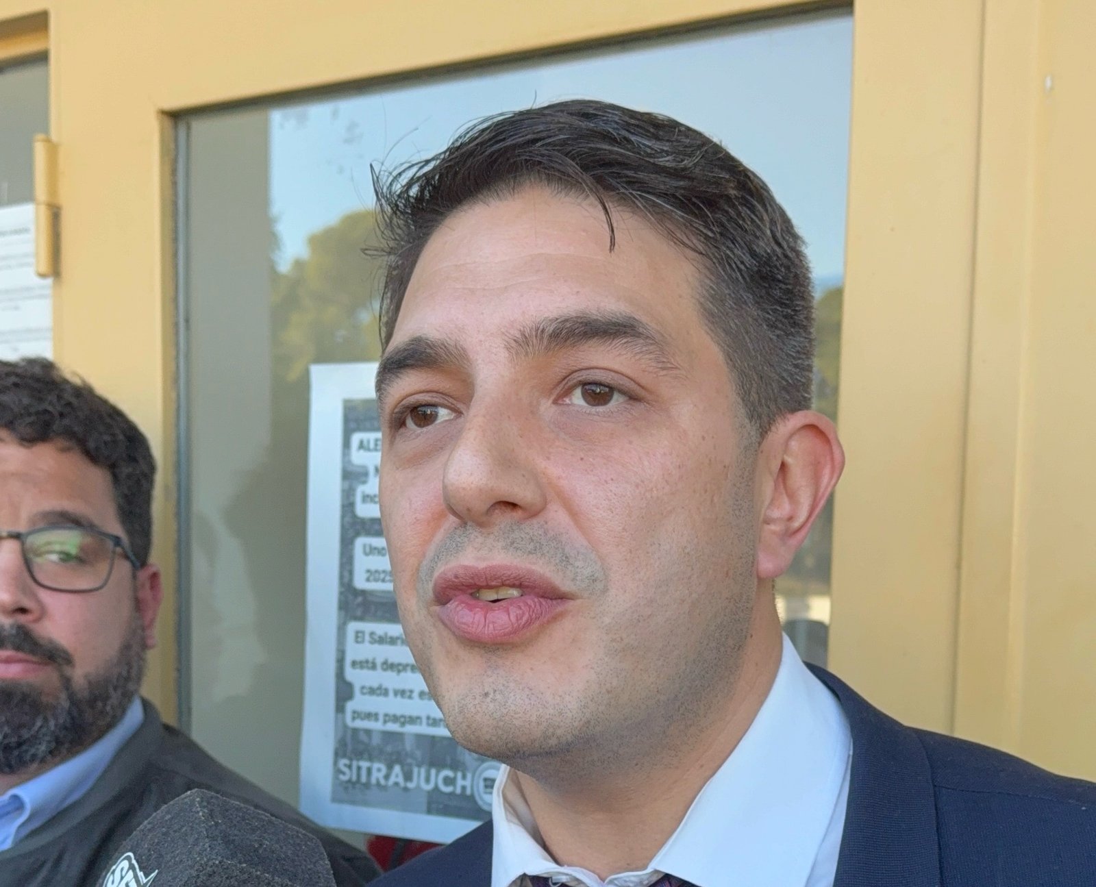 Caso Ángel: Fiscalía sostiene que golpes y una bronconeumonía no tratada provocaron la muerte del menor