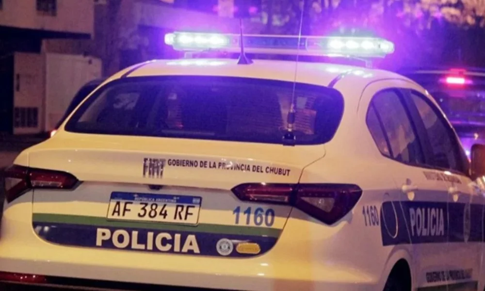Dos heridos por arma de fuego en la zona alta de Pietrobelli