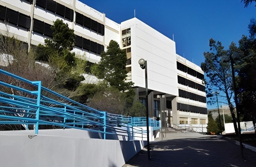 La UNPSJB fortalece su sistema científico con nuevos&hellip;