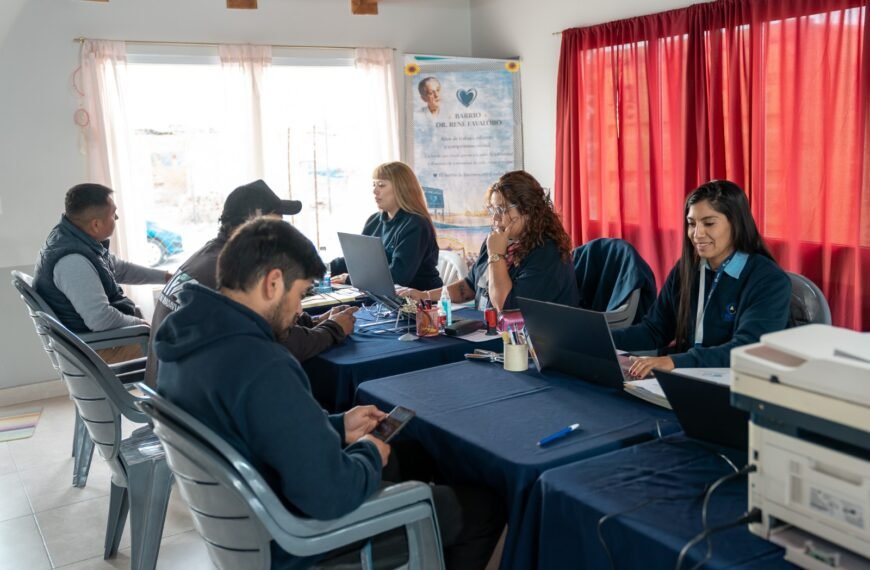 La Cooperativa consolida su presencia territorial con el&hellip;
