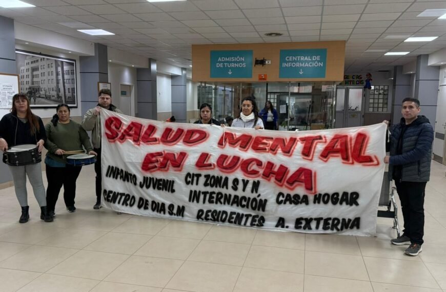 “El 2% no es aumento, es una rebaja&hellip;