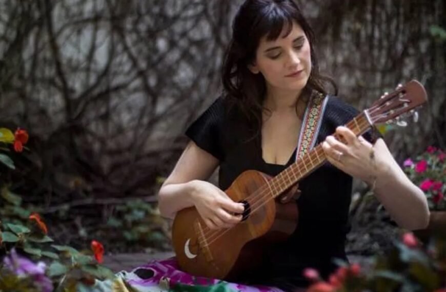 Música latinoamericana y artes visuales en una nueva&hellip;