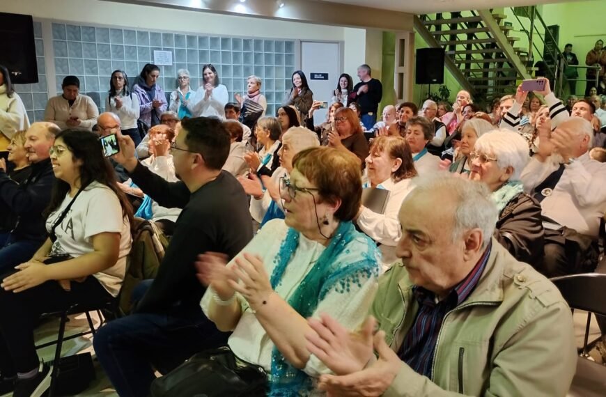 El Municipio ofrece una variada agenda cultural para&hellip;