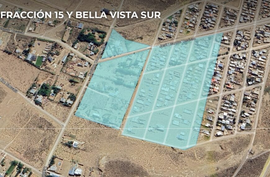 Retirarán conexiones irregulares de agua en Fracción 15 y Bella Vista Sur