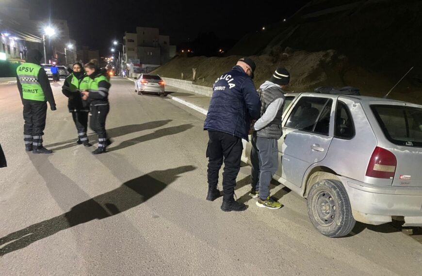 Demoran a un conductor tras un incidente durante&hellip;