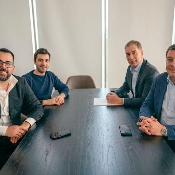 Torres confirmó el desendeudamiento total de Chubut con la Nación y aseguró la continuidad de obras estratégicas