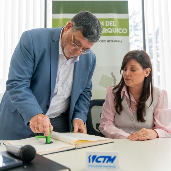 Asumió la nueva comisión directiva de la APJ
