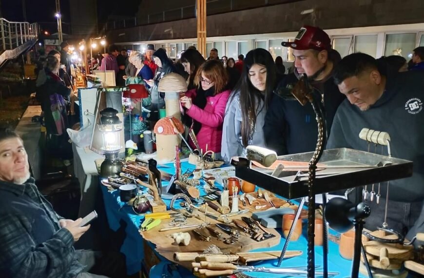 Variada oferta de actividades culturales para este fin&hellip;