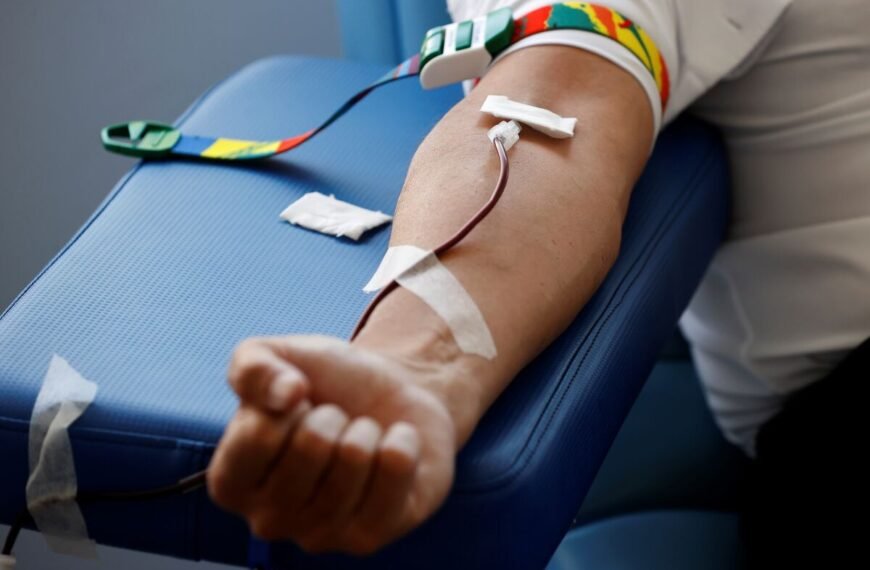 El Hospital Regional convoca a donantes 0+ ante&hellip;