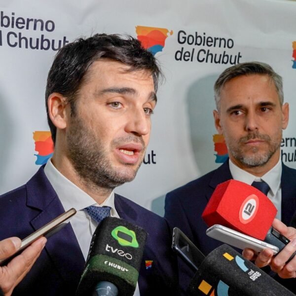 Chubut es la primera provincia del país en implementar el Régimen de Transparencia Fiscal al Consumidor