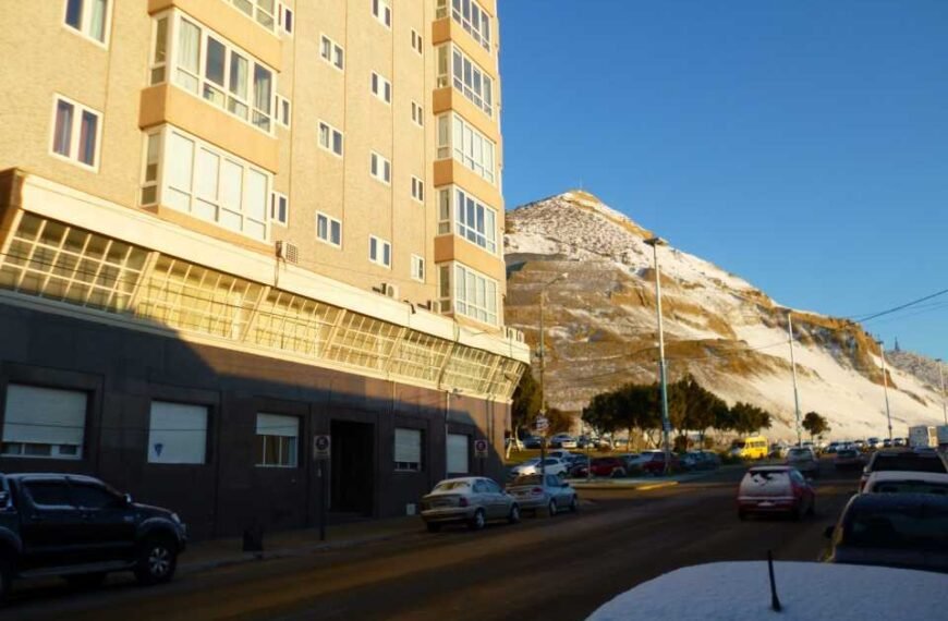 Confirmaron 15 días de prisión preventiva para los cinco coimputados por el violento robo en Comodoro