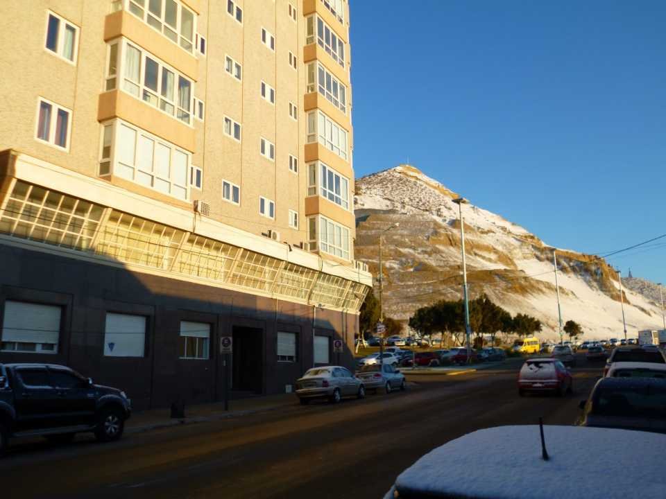 Confirmaron 15 días de prisión preventiva para los cinco coimputados por el violento robo en Comodoro