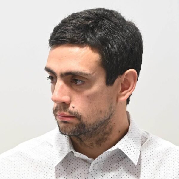 Ponce: “Vamos a garantizar que los bienes de YPF sean para los comodorenses, no para Othar y Luque”