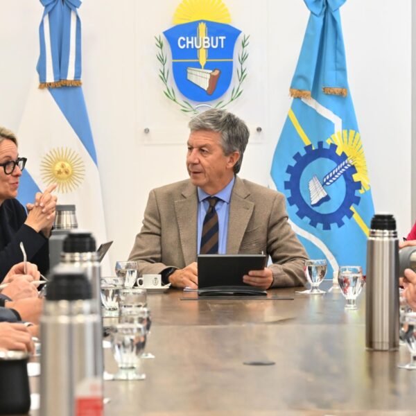 Misión del Banco Mundial arribó a Chubut para consolidar junto a la provincia corredores turísticos sostenibles e impulsar nuevas inversiones