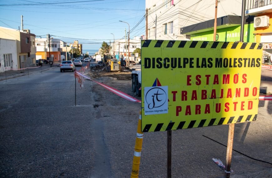 Cortes y reducción de calzada por obras de&hellip;