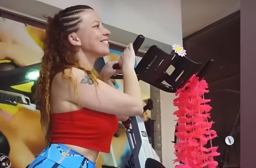 BikeRock: la propuesta que combina entrenamiento, música y&hellip;