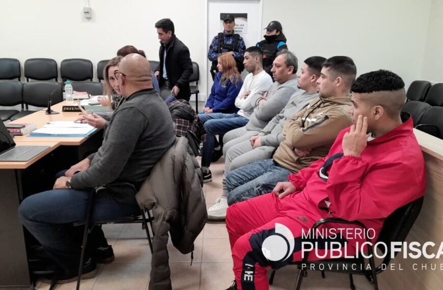 Tiroteo a la Oficina Judicial: Mantienen la prisión&hellip;