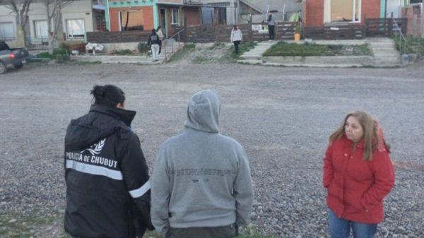 Un niña de 5 años murió tras ser atacada por un perro