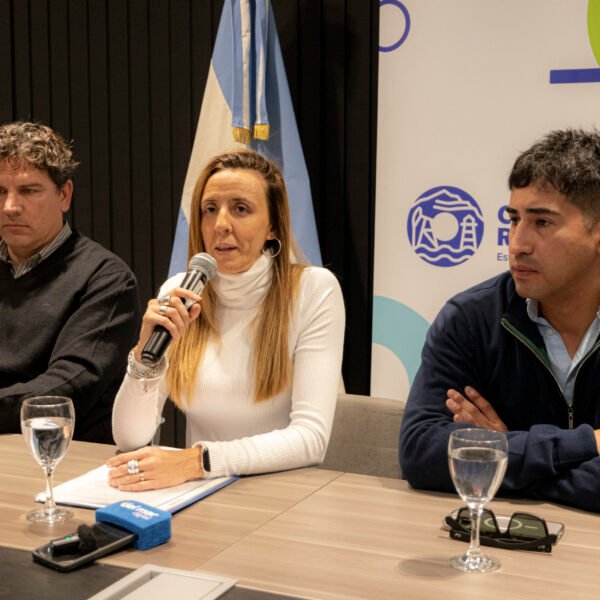 “Ponce debería dejar de hacer de vocero de YPF y empezar a defender a Comodoro”