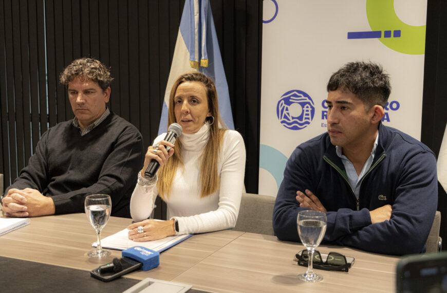 “Ponce debería dejar de hacer de vocero de&hellip;