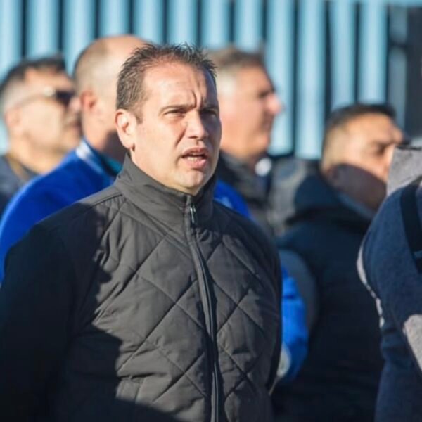 Fita cuestionó la entrega de bienes de YPF a la Provincia y pidió “defender lo que pertenece a los comodorenses”