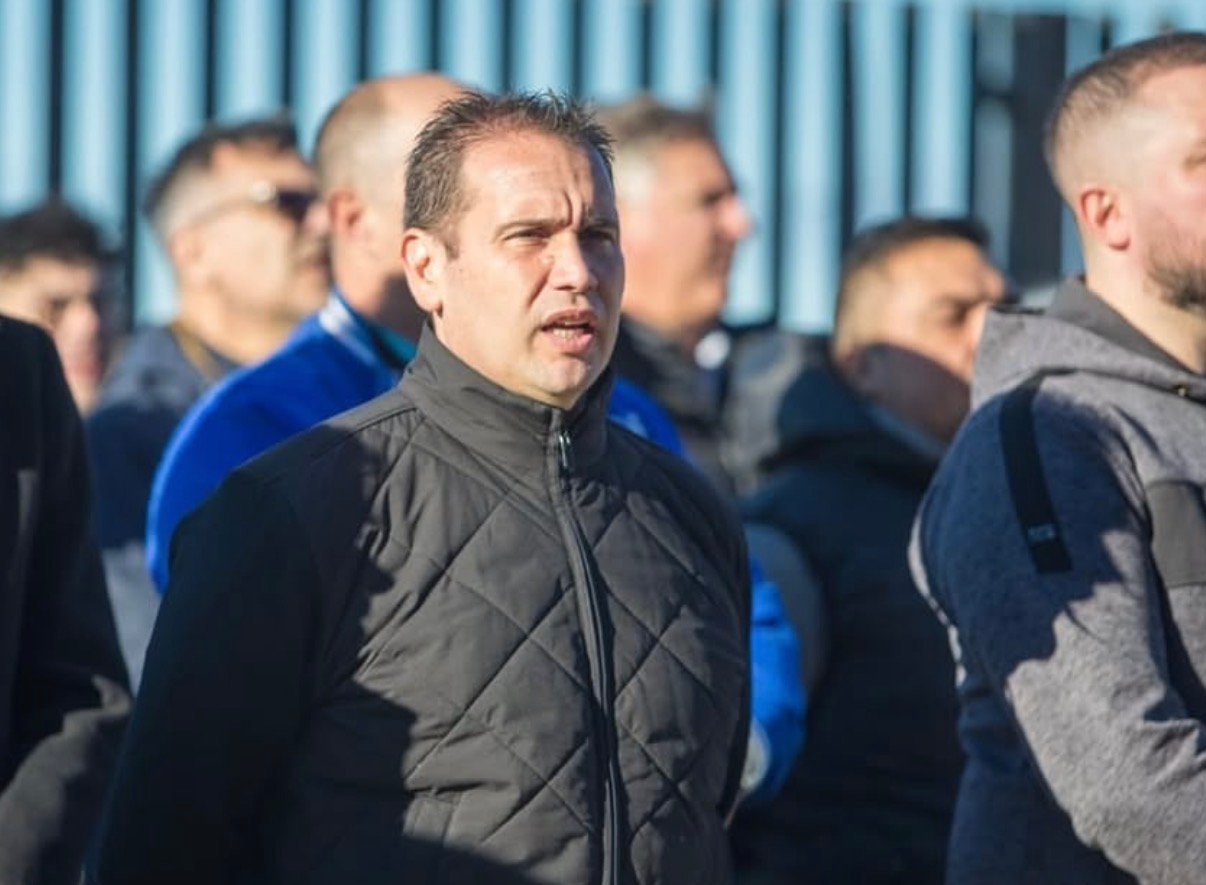 Fita cuestionó la entrega de bienes de YPF a la Provincia y pidió “defender lo que pertenece a los comodorenses”