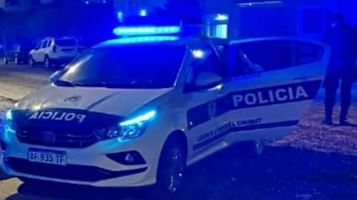 Un hombre fue herido de bala dentro de su departamento en el barrio 30 de Octubre