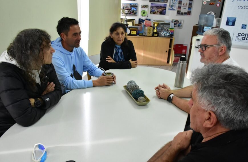 Atletismo: Escalante, Rodríguez y Sturzenbaum, rumbo al Mundial&hellip;