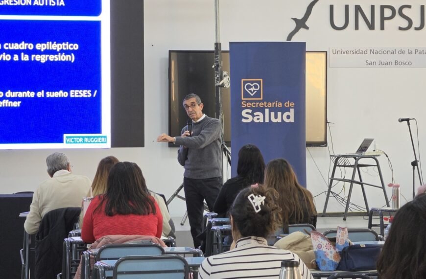 Ya están abiertas las inscripciones para las 2º&hellip;