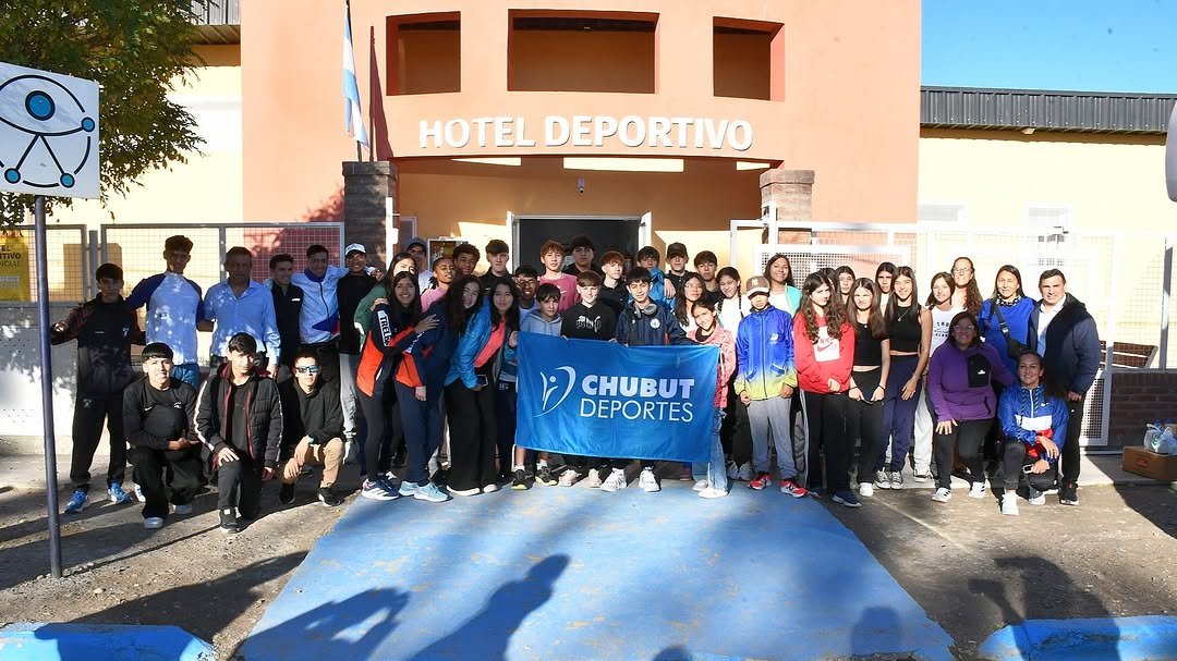 Rumbo al Nacional de Cross: 47 atletas chubutenses competirán en Balcarce