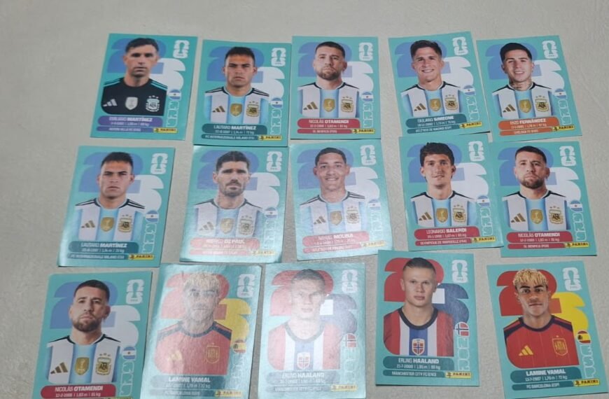 Calafate Rugby Club impulsa una colecta de figuritas para niños del Hospital Regional