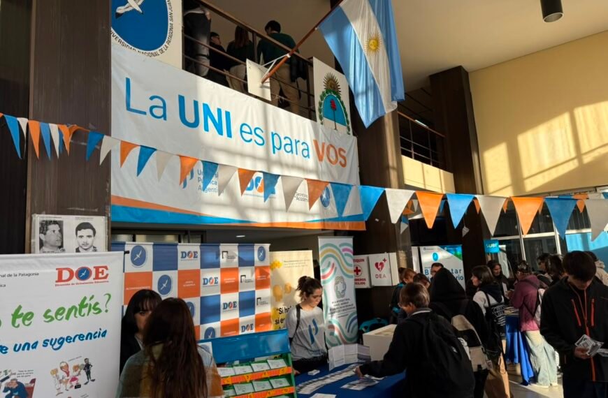Más de 3600 alumnos fueron parte de la&hellip;