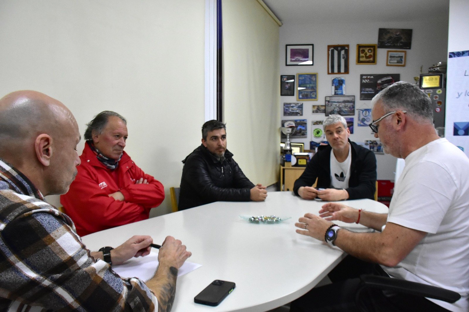 El Mountain Bike define su calendario del segundo semestre