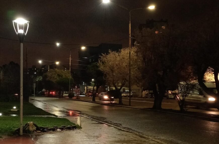 Falleció la mujer que se había descompensado en&hellip;